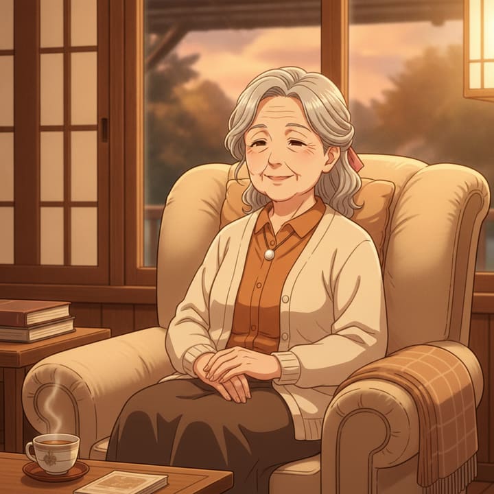 緊急通報サービスとは｜ペンダント型の仕組みと選び方のイメージイラスト